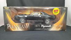 1971 PLYMOUTH CUDA 340|RACING CHAMPIONS