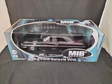 1964 FORD GALAXIE 500|GREENLIGHT