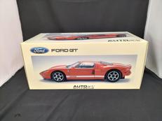 1/18 FORD GT|AUTOART