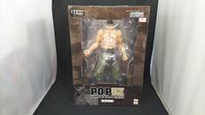 白ひげ エドワード・ニューゲート P.O.P DX|MEGAHOUSE