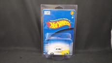 '40 FORD COUPE|MATTEL