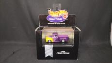 1956 FORD PICKUP|MATTEL