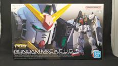 RGシリーズ|BANDAI