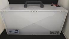 模型用塗装ブース|URLIFE