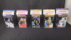 ガンダム ビネットコレクション2 5種セット|BANPRESTO