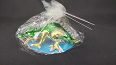 メタリックモンスターズギャラリー　ドラゴン|SQUARE ENIX