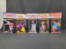 ガンダム ビネットコレクション3|BANPRESTO