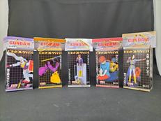 ガンダム ビネットコレクション3|BANPRESTO