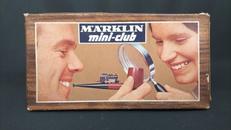 MINI-CLUB|MARKLIN
