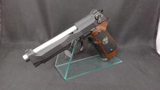 ガスハンドガン|東京マルイ