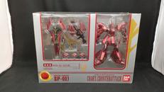 サザビー スペシャルペインテッドVer|BANDAI