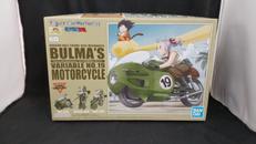 ブルマの可変式NO.19バイク|BANDAI