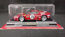 フェラーリ 365 GT4 BB|アシェット