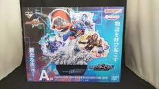 A賞 ONDIMENSION 仮面ライダービルド|BANDAI