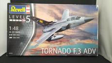 1/48 TORNADO F.3 ADV|REVELL