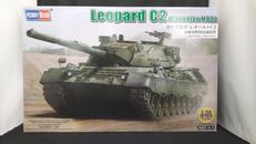 1/35 カナダ陸軍 レオパルトC2|HOBBY BOSS