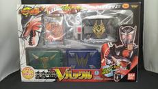 変身ベルト Vバックル|BANDAI