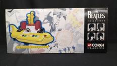 イエローサブマリン|CORGI