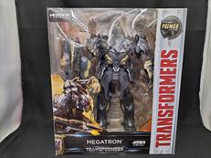 TLK-19 メガトロン|TAKARA TOMY