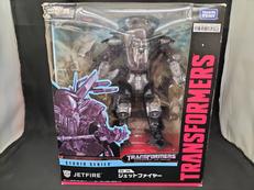 SS-26 ジェットファイヤー|TAKARA TOMY