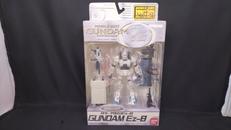 ガンダムEZ-8|BANDAI