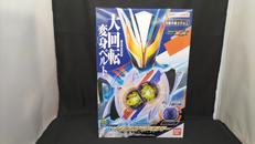 DXノクスドライバー|BANDAI