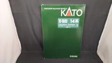 寝台特急 14系6両セット|KATO