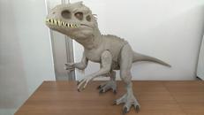 スーパービッグ インドミナス・レックス|MATTEL