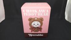 きらめっこ ちいかわ|グレイパーカーサービス