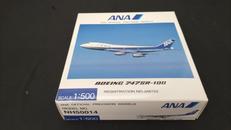 1/500旅客機|ANA