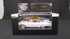 1959 CADILLAC SERIERS 62|M2マシーン