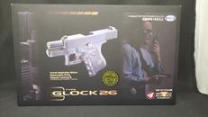 GLOCK26|東京マルイ