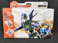 トランスフォーマープライム|TAKARA TOMY