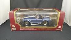 1/18 SHELBY COBRA|RORD LEGEND