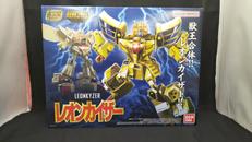 SMP レオンカイザー|BANDAI