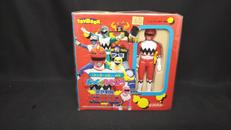 ぶっくであそぼう 星獣戦隊ギンガマン|ユタカ