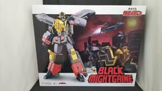 THE合体　ブラックマイトガイン|GOOD SMILE COMPANY