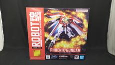 ROBOT魂　フェニックスガンダム|BANDAI