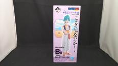 B賞ブルマMASTERLISE|一番くじ(BANDAI)