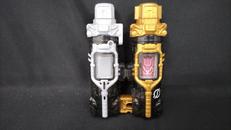 DXフルフルラビットタンクボトル|BANDAI