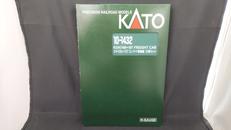 コキ106+107+コンテナ付き12両セット|KATO