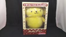 ポムポムプリン|サンリオ