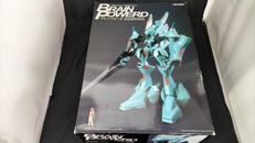 ブレンパワード 組み立てキット|海洋堂