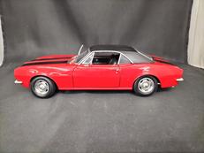 1/18ミニカー|MAISTO