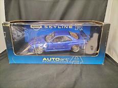 1/18ニッサンスカイライン|AUTOart