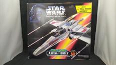 Xウイングファイター|KENNER