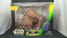 スターウォーズ|KENNER