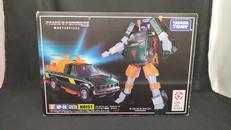 MP-58 ホイスト|TAKARA TOMY