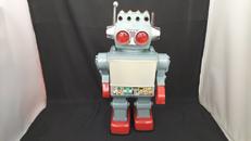 メカボット スクリーンマン|増田屋