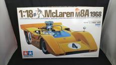 マクラーレン M8A 1968|TAMIYA